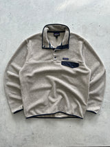 Patagonia Synchilla Pullover Fleece (XL)