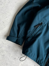 Carhartt WIP Soft Shell Zip Up Jacket (M)
