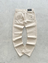 AW/06 Stone Island Denims Straight Leg Jeans (W33 x L33)