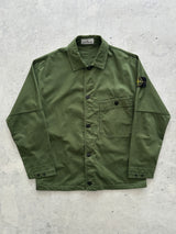 AW/22 Stone Island heavy cotton chore jacket (M)