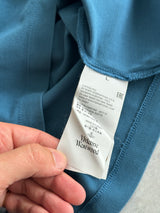 Vivienne Westwood Orb Polo Shirt (M)