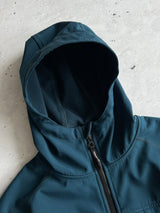 Carhartt WIP Soft Shell Zip Up Jacket (M)