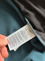 Carhartt WIP Soft Shell Zip Up Jacket (M)