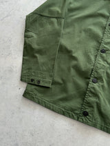 AW/22 Stone Island heavy cotton chore jacket (M)