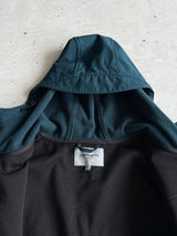 Carhartt WIP Soft Shell Zip Up Jacket (M)