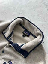 Patagonia Synchilla Pullover Fleece (XL)