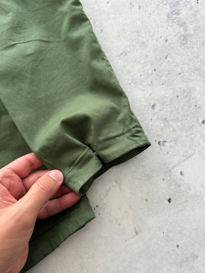 AW/22 Stone Island heavy cotton chore jacket (M)