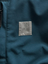 Carhartt WIP Soft Shell Zip Up Jacket (M)