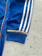 2023/24 Adidas Italy Long Sleeve Home Shirt (L)