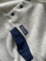 Patagonia Synchilla Pullover Fleece (XL)