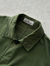 AW/22 Stone Island heavy cotton chore jacket (M)