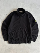 AW/24 Stone Island Zip Up Sweatshirt (L)