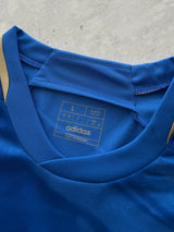 2023/24 Adidas Italy Long Sleeve Home Shirt (L)