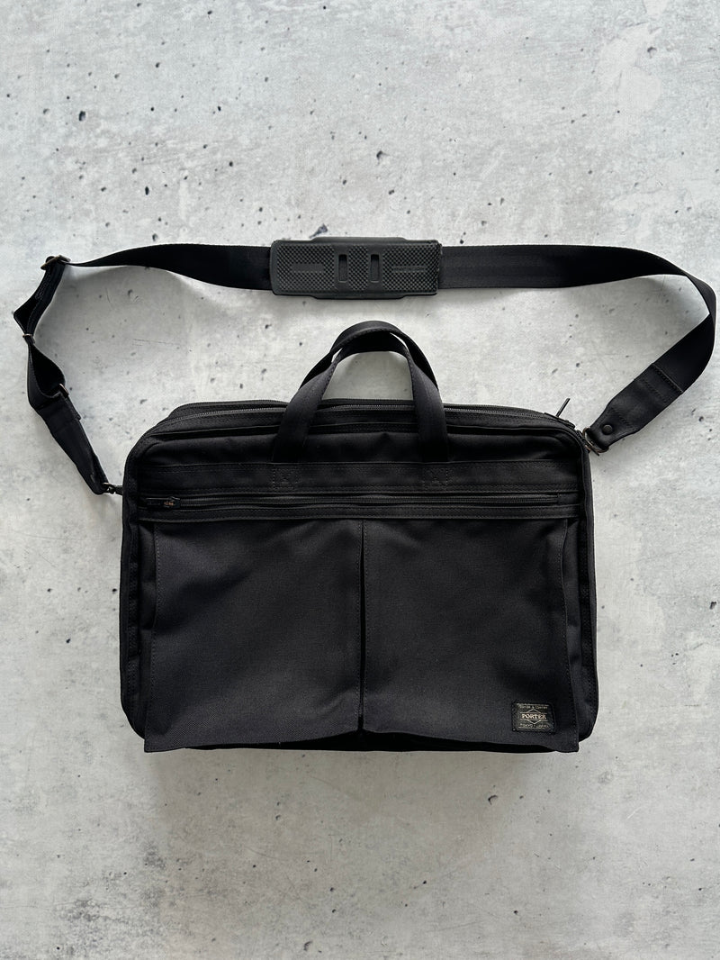 Porter Yoshida & Co. Crossbody / Laptop Bag (One Size)