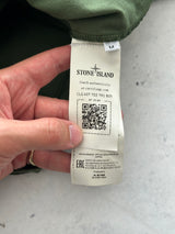 AW/22 Stone Island heavy cotton chore jacket (M)
