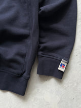 Hugo Boss x Russell Athletic heavyweight crewneck sweatshirt (M)