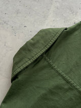 AW/22 Stone Island heavy cotton chore jacket (M)