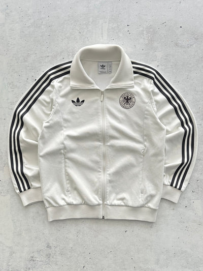 Adidas Originals Beckenbauer Zip Up Track Jacket (L)