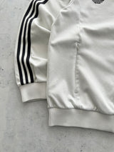 Adidas Originals Beckenbauer Zip Up Track Jacket (L)