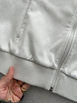 Adidas Originals Beckenbauer Zip Up Track Jacket (L)