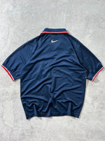 1995 Nike USA football away shirt (XL)
