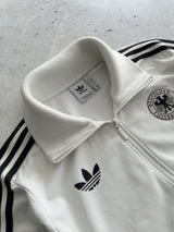 Adidas Originals Beckenbauer Zip Up Track Jacket (L)