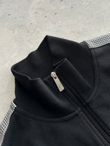 2011/12 Nike Brazil rare black Zip Up Track Jacket (L)