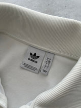 Adidas Originals Beckenbauer Zip Up Track Jacket (L)
