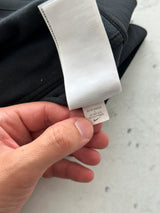 2011/12 Nike Brazil rare black Zip Up Track Jacket (L)