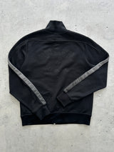 2011/12 Nike Brazil rare black Zip Up Track Jacket (L)