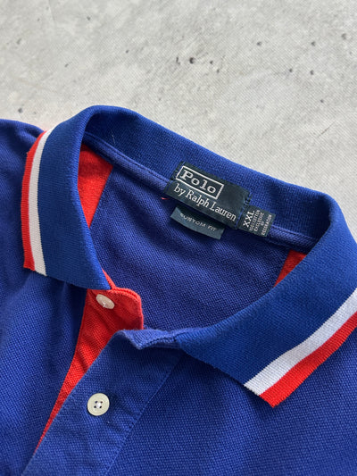 Ralph Lauren UK Mercier Polo Team Polo Shirt (XL)