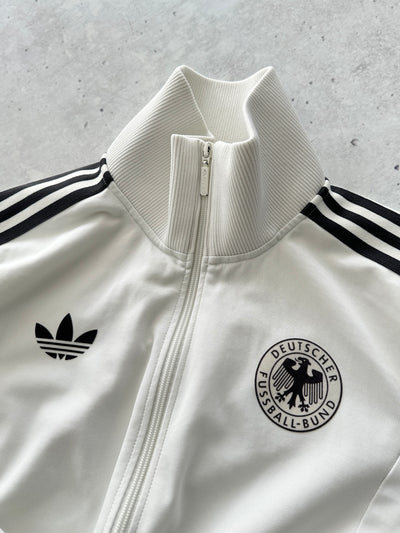 Adidas Originals Beckenbauer Zip Up Track Jacket (L)