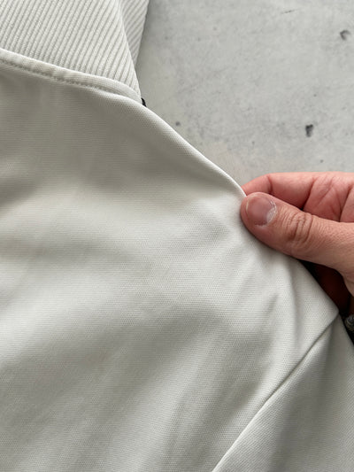 Adidas Originals Beckenbauer Zip Up Track Jacket (L)