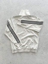 Adidas Originals Beckenbauer Zip Up Track Jacket (L)