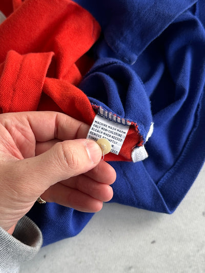 Ralph Lauren UK Mercier Polo Team Polo Shirt (XL)