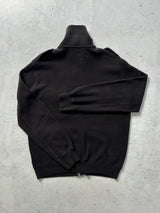AW/07 CP Company Military Wool Zip Up Jacket (XL)
