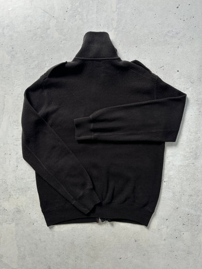 AW/07 CP Company Military Wool Zip Up Jacket (XL)