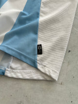 2002/04 Adidas Argentina Home Shirt (XL)