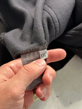 AW/07 CP Company Military Wool Zip Up Jacket (XL)