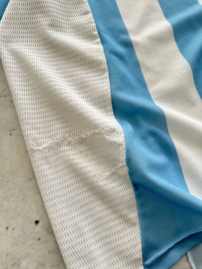2002/04 Adidas Argentina Home Shirt (XL)