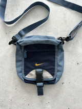 90's Nike Swoosh Pouch / Crossbody Bag (One Size)