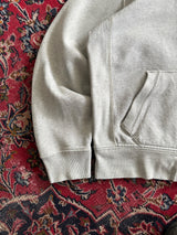 Ralph Lauren Heavyweight Zip Up Hoodie (M)