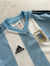 2002/04 Adidas Argentina Home Shirt (XL)