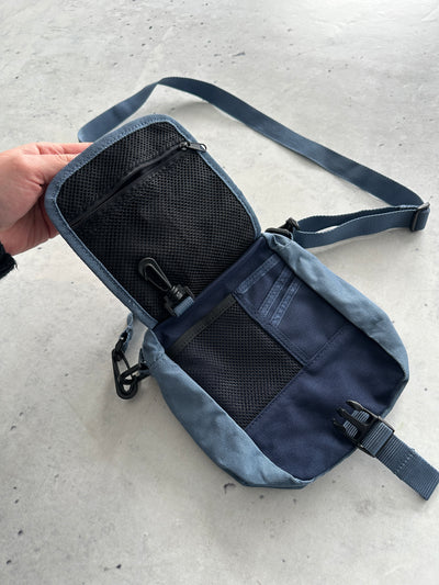 90's Nike Swoosh Pouch / Crossbody Bag (One Size)