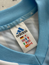 2002/04 Adidas Argentina Home Shirt (XL)