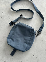 90's Nike Swoosh Pouch / Crossbody Bag (One Size)