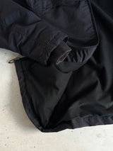 00's Oakley Embroidered Logo Fleece Lined Zip Up Jacket (S/M)