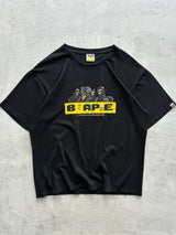 SS/22 BAPE General #2 T Shirt (XL)