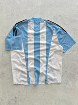 2002/04 Adidas Argentina Home Shirt (XL)