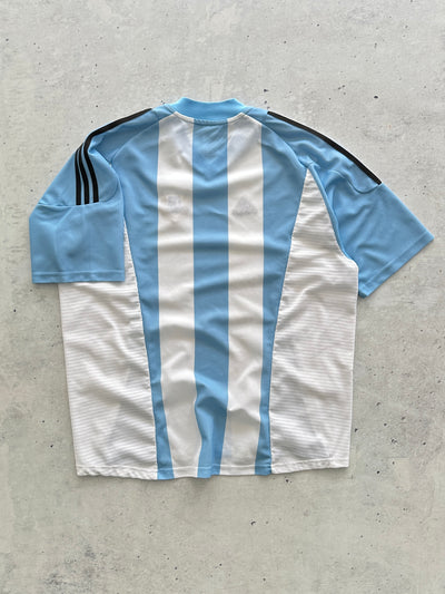 2002/04 Adidas Argentina Home Shirt (XL)